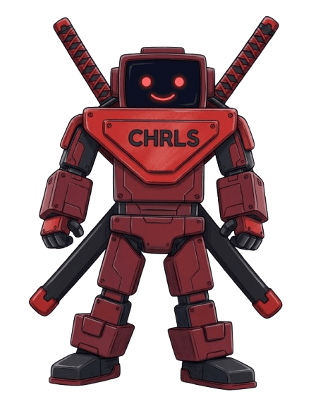 Charles Andrei